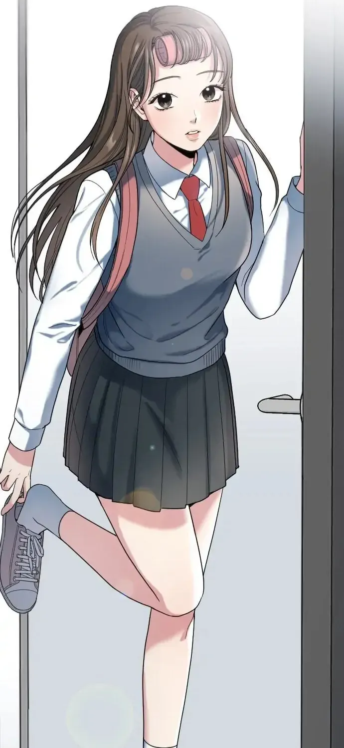 Read Anon, I Know You! chapter 1 image 7 on Lezhin