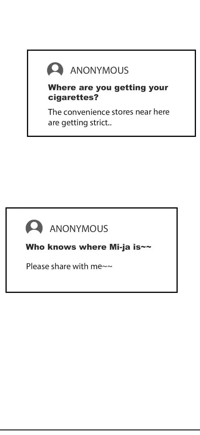 Read Anon, I Know You! chapter 1 image 71 on Lezhin