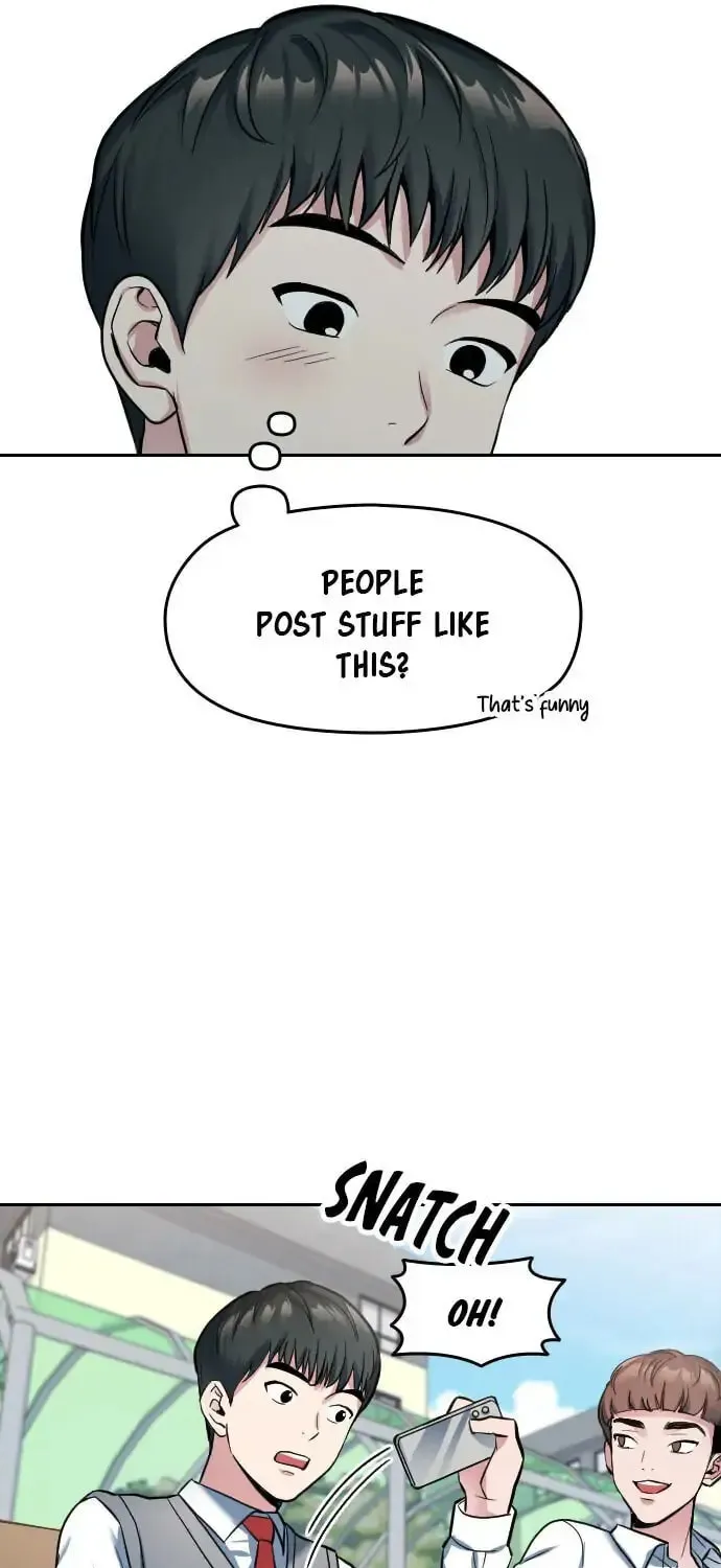 Read Anon, I Know You! chapter 1 image 72 on Lezhin