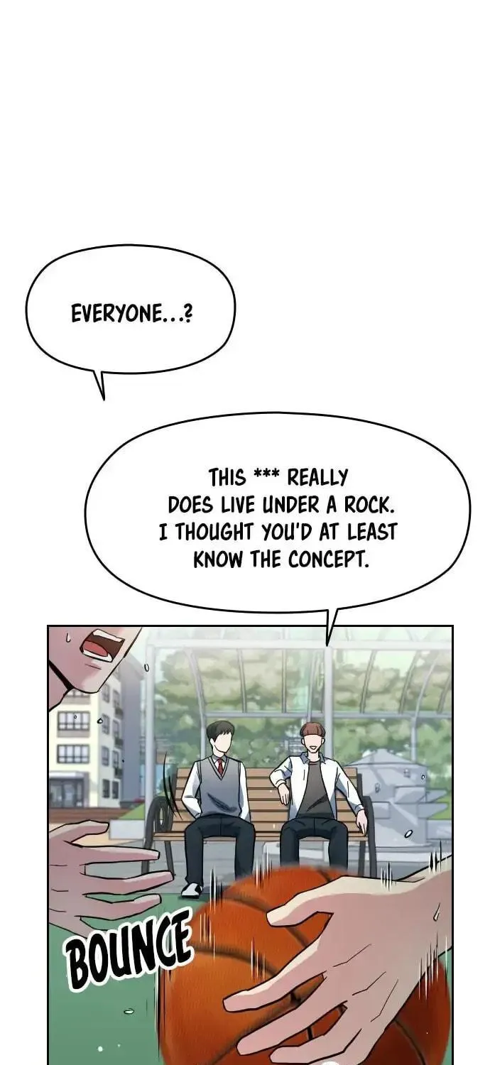 Read Anon, I Know You! chapter 1 image 74 on Lezhin