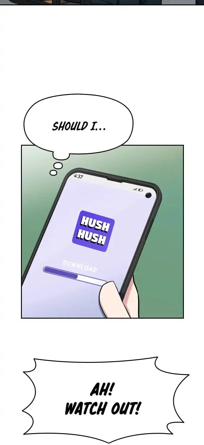 Read Anon, I Know You! chapter 1 image 76 on Lezhin