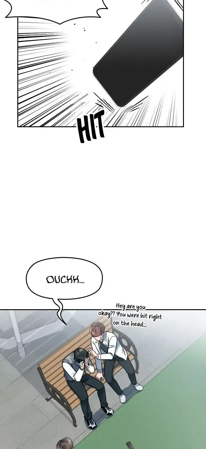 Read Anon, I Know You! chapter 1 image 79 on Lezhin