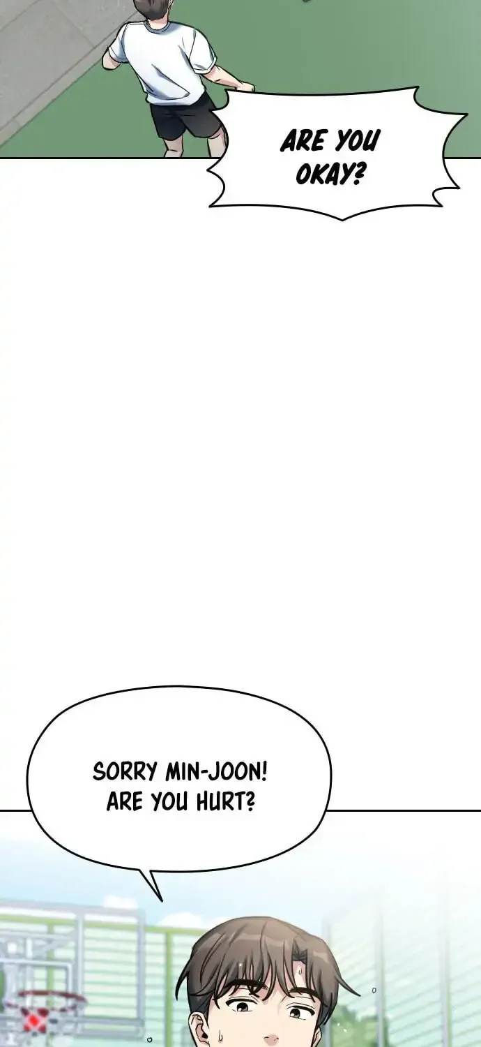 Read Anon, I Know You! chapter 1 image 80 on Lezhin