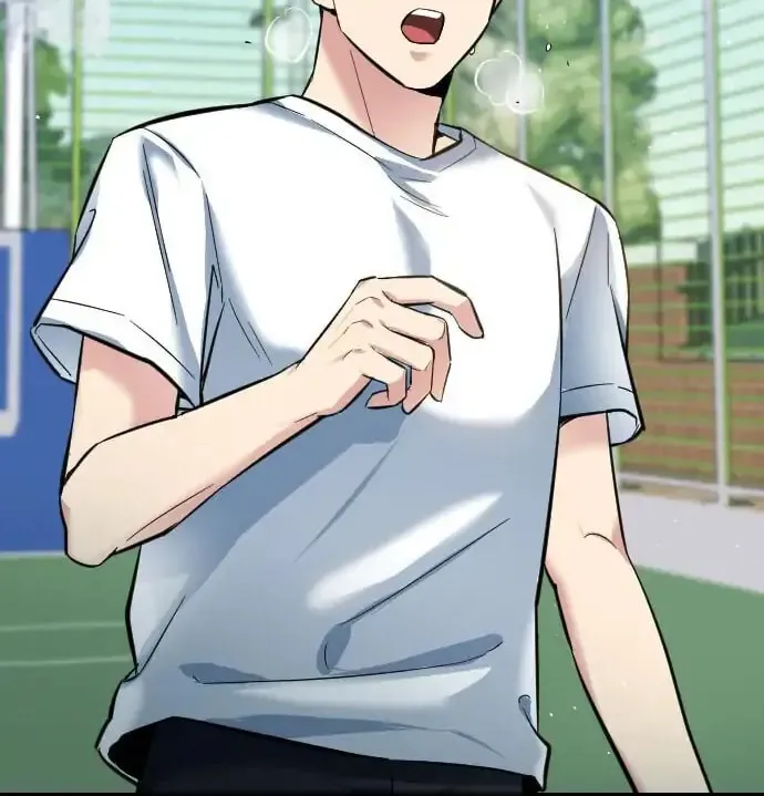 Read Anon, I Know You! chapter 1 image 81 on Lezhin