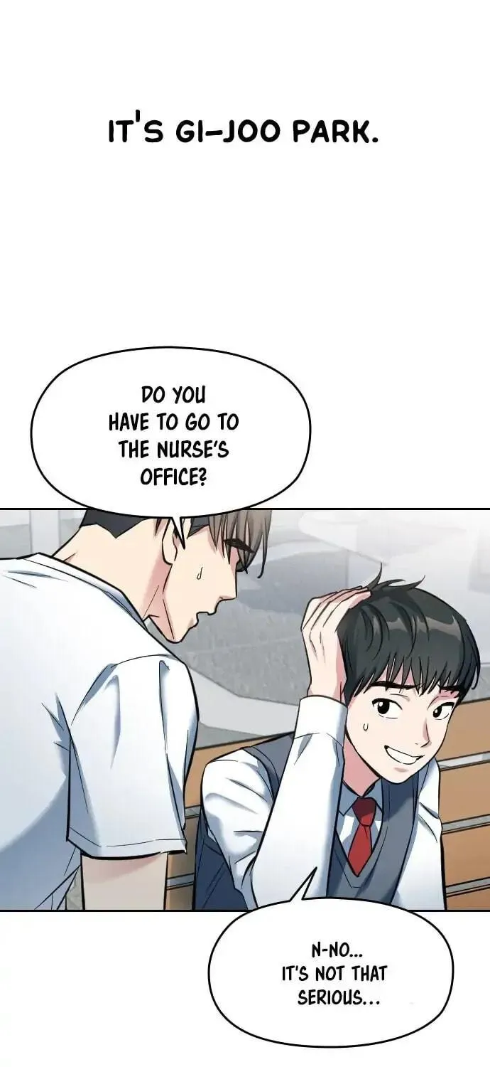 Read Anon, I Know You! chapter 1 image 82 on Lezhin