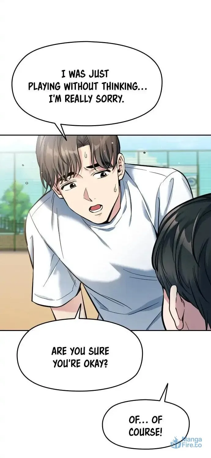 Read Anon, I Know You! chapter 1 image 83 on Lezhin