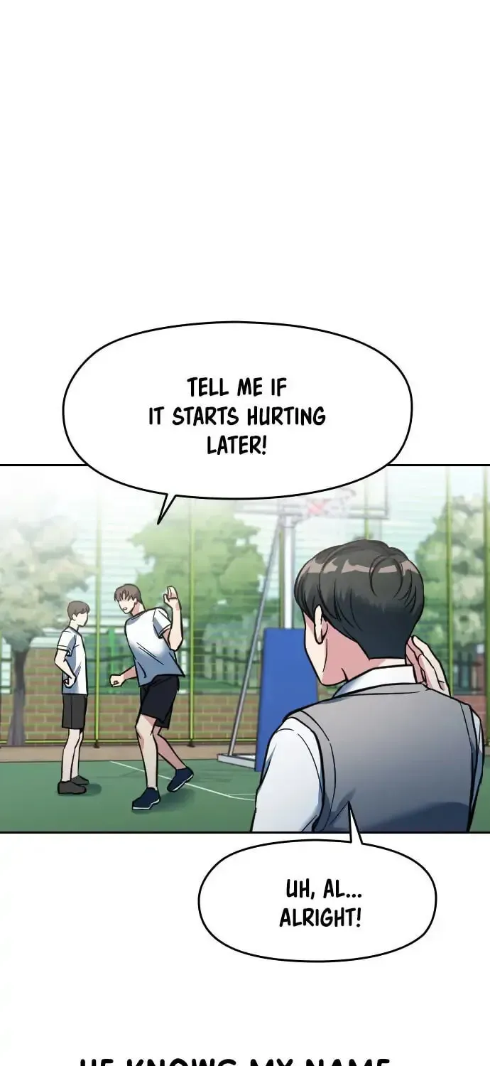 Read Anon, I Know You! chapter 1 image 84 on Lezhin