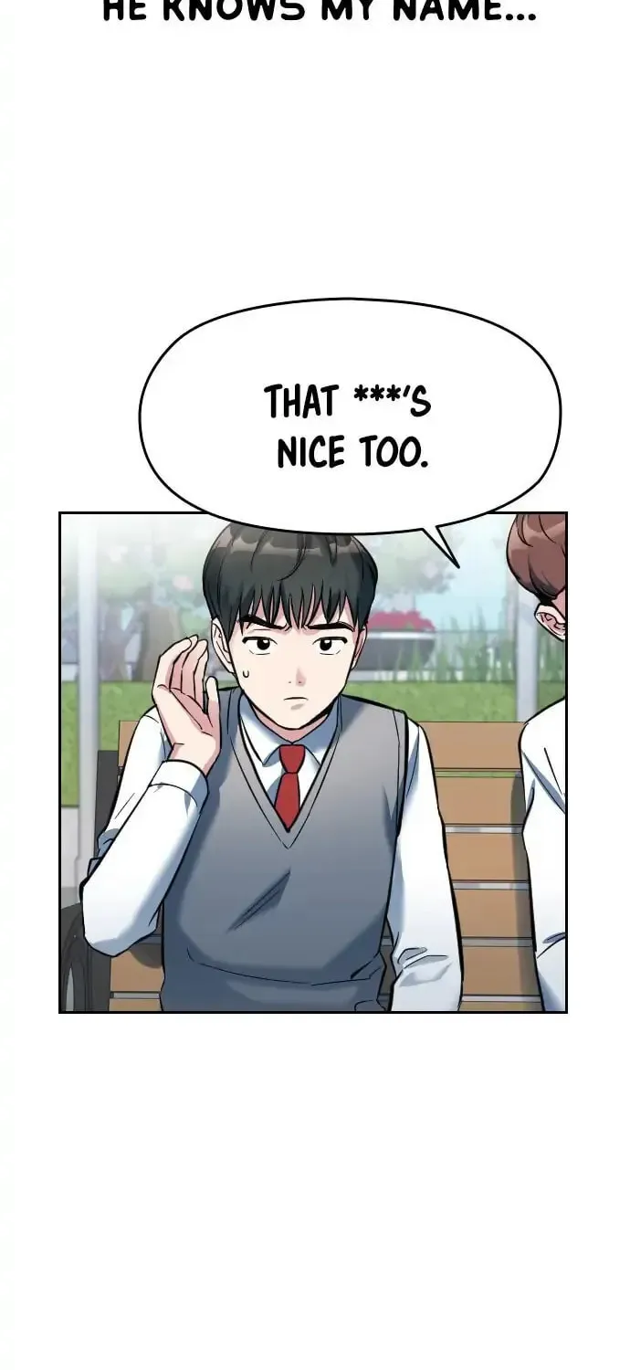 Read Anon, I Know You! chapter 1 image 85 on Lezhin