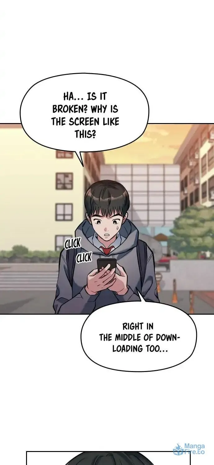 Read Anon, I Know You! chapter 1 image 91 on Lezhin