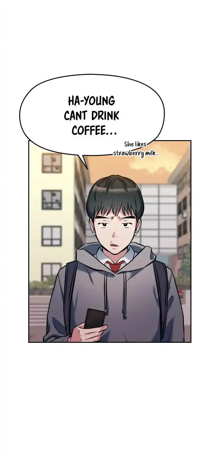Read Anon, I Know You! chapter 1 image 95 on Lezhin