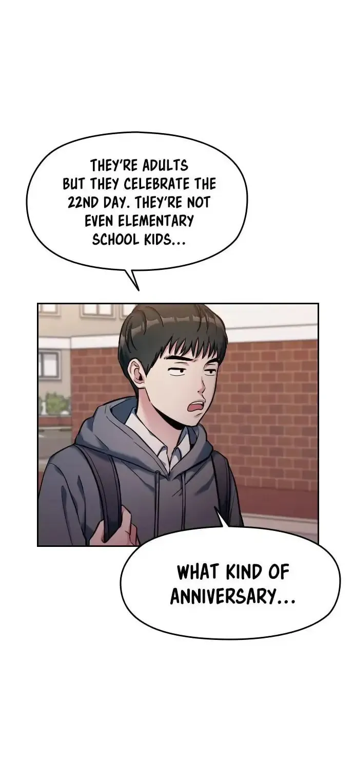 Read Anon, I Know You! chapter 2 image 105 on Lezhin