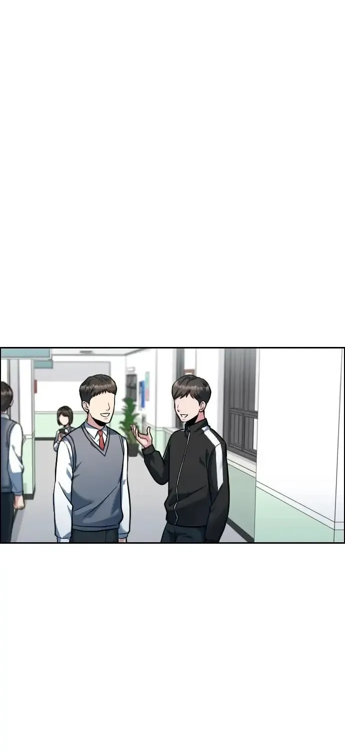 Read Anon, I Know You! chapter 2 image 13 on Lezhin
