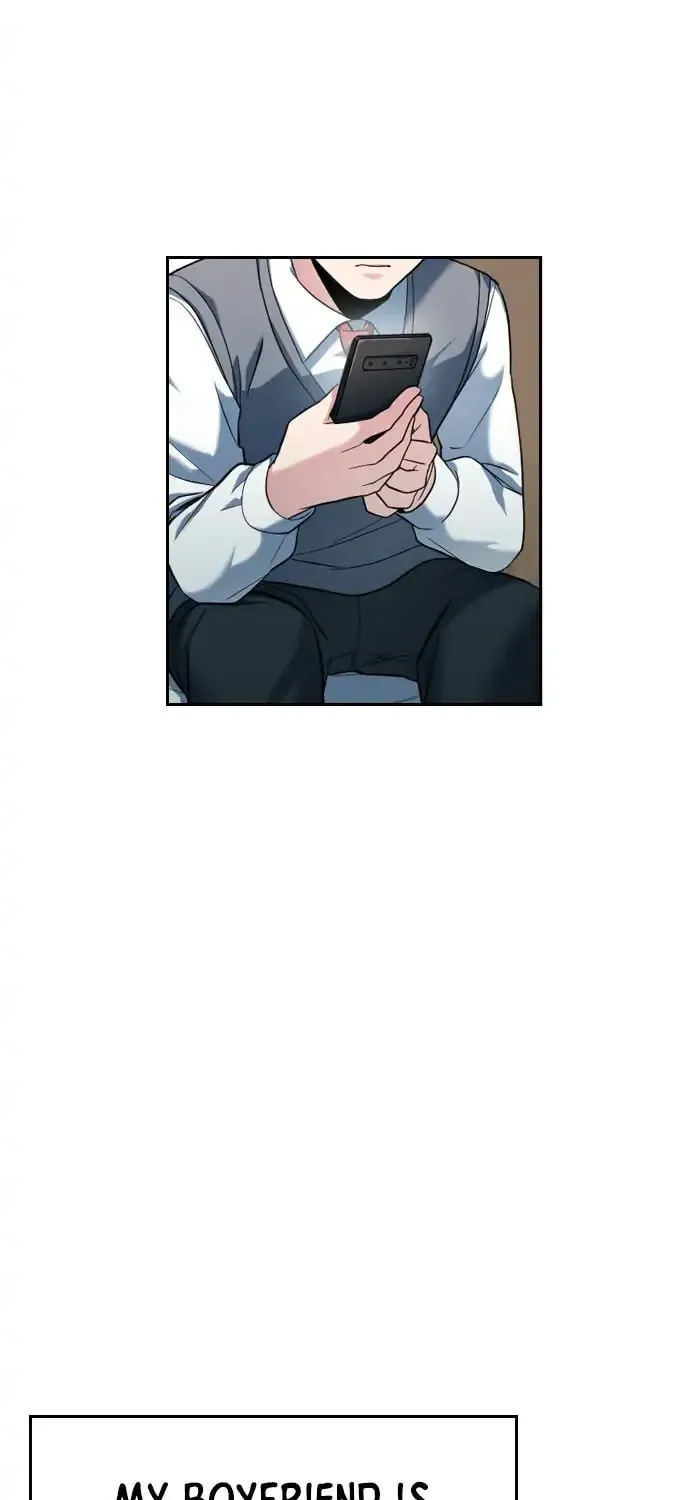 Read Anon, I Know You! chapter 2 image 14 on Lezhin