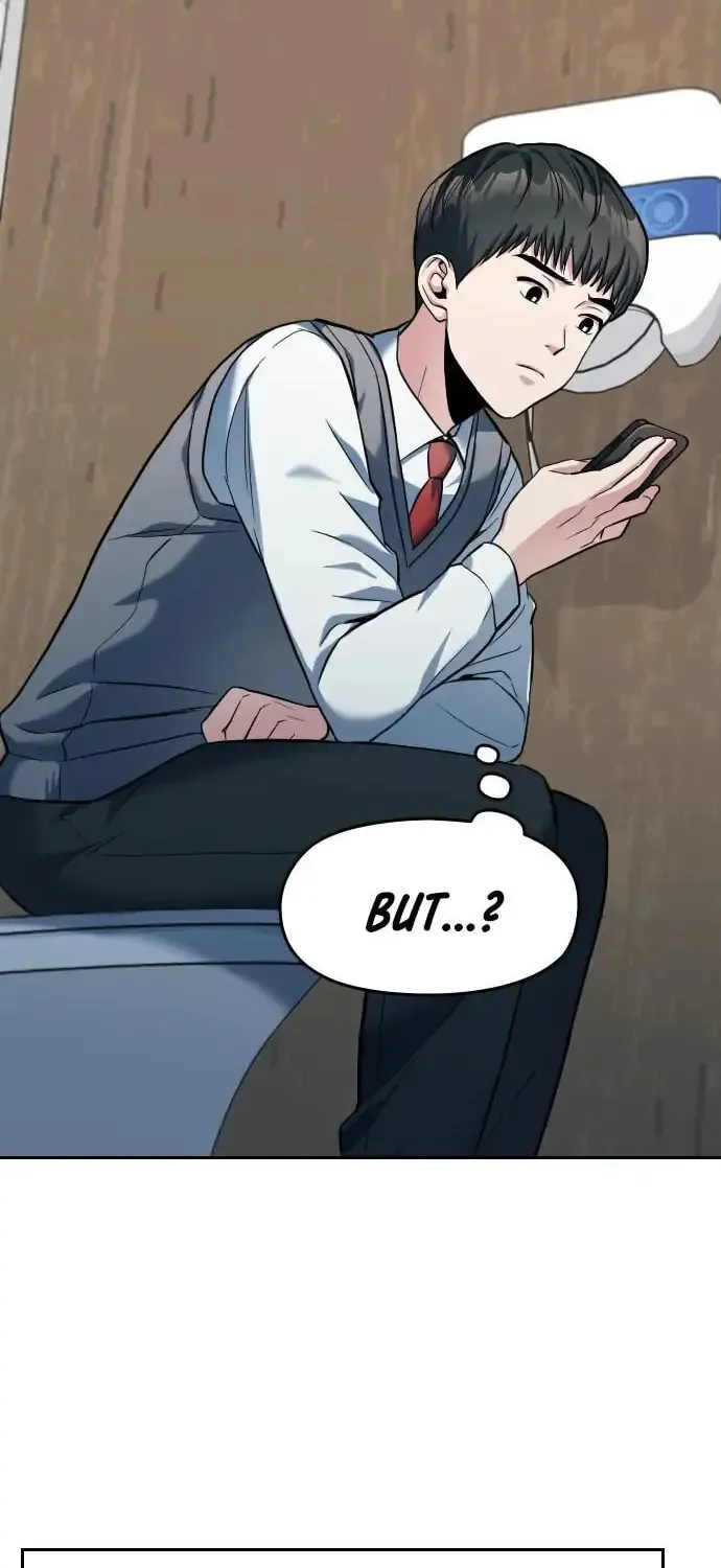 Read Anon, I Know You! chapter 2 image 17 on Lezhin