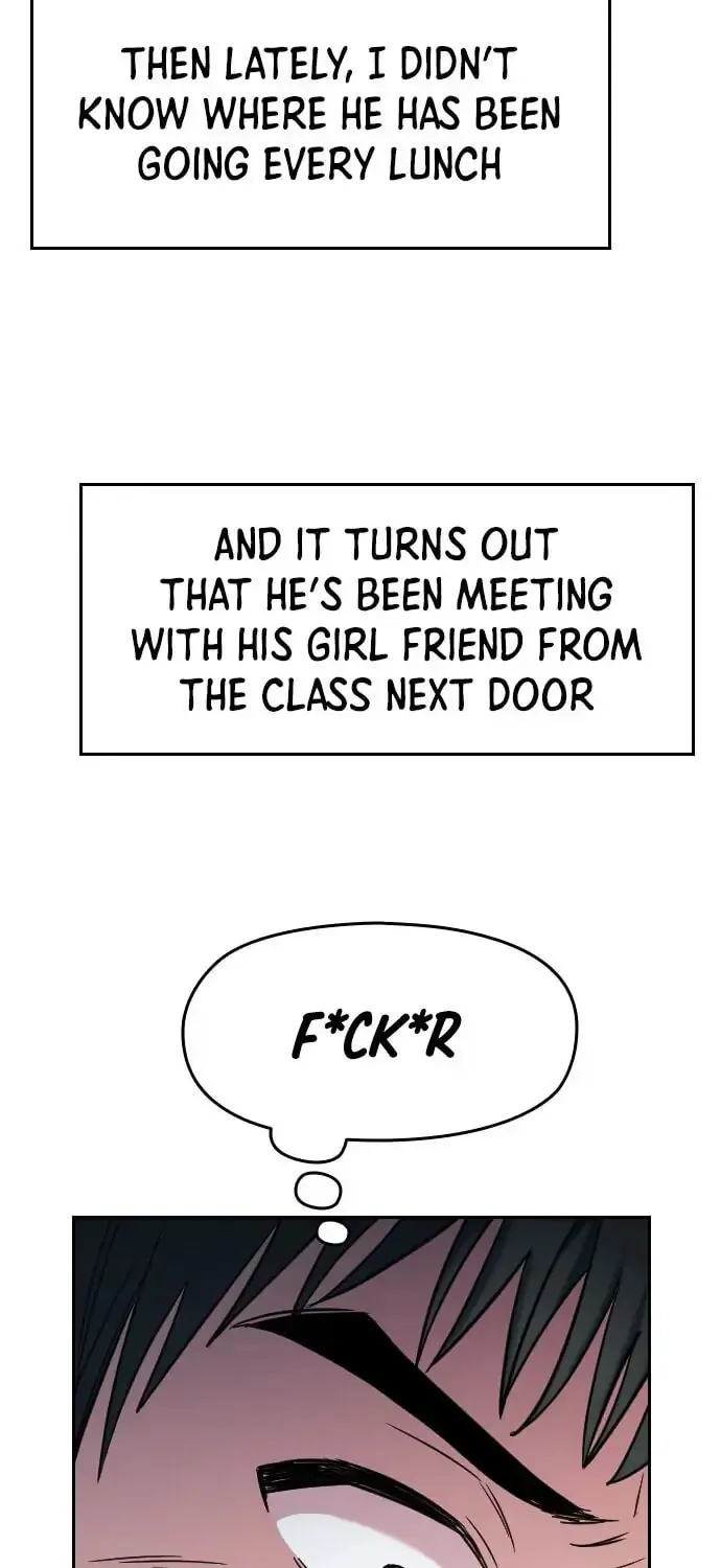 Read Anon, I Know You! chapter 2 image 20 on Lezhin