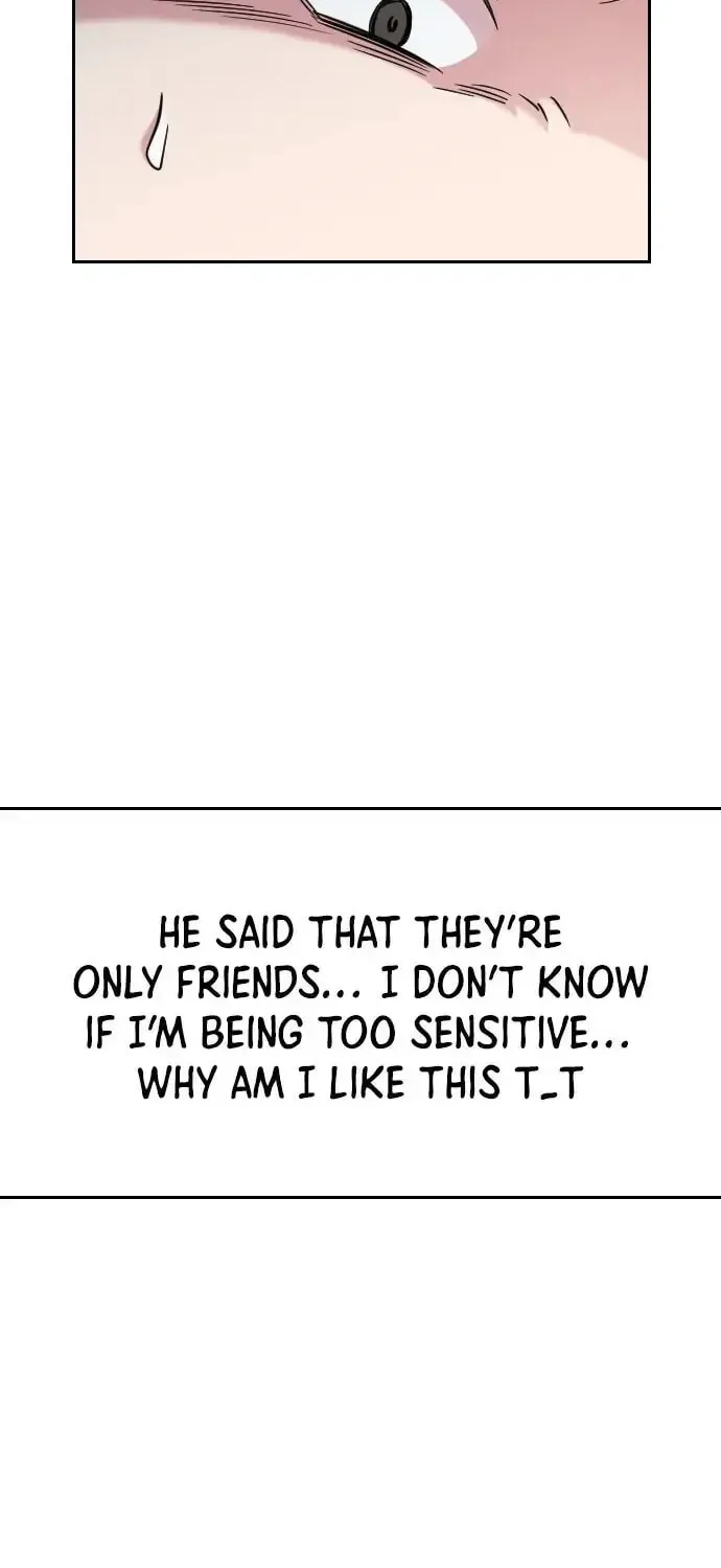 Read Anon, I Know You! chapter 2 image 21 on Lezhin