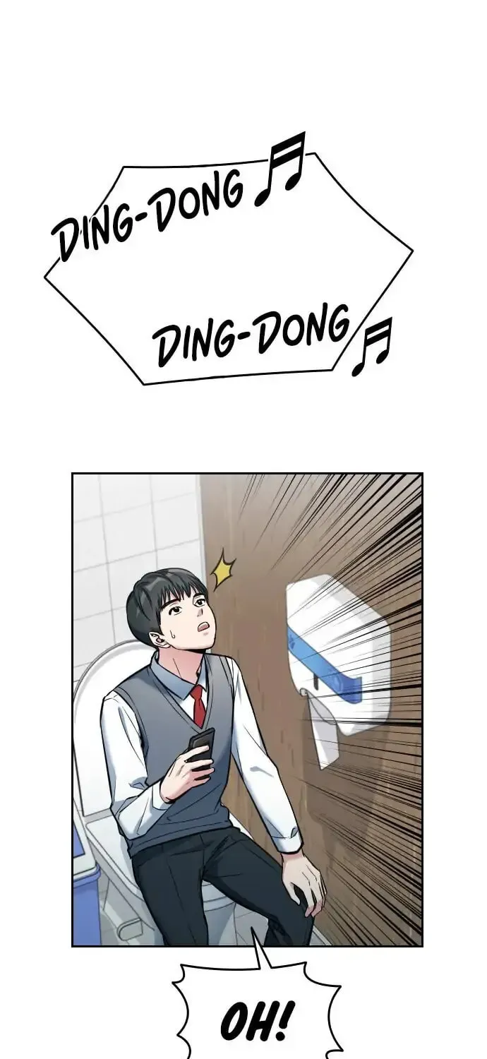 Read Anon, I Know You! chapter 2 image 26 on Lezhin