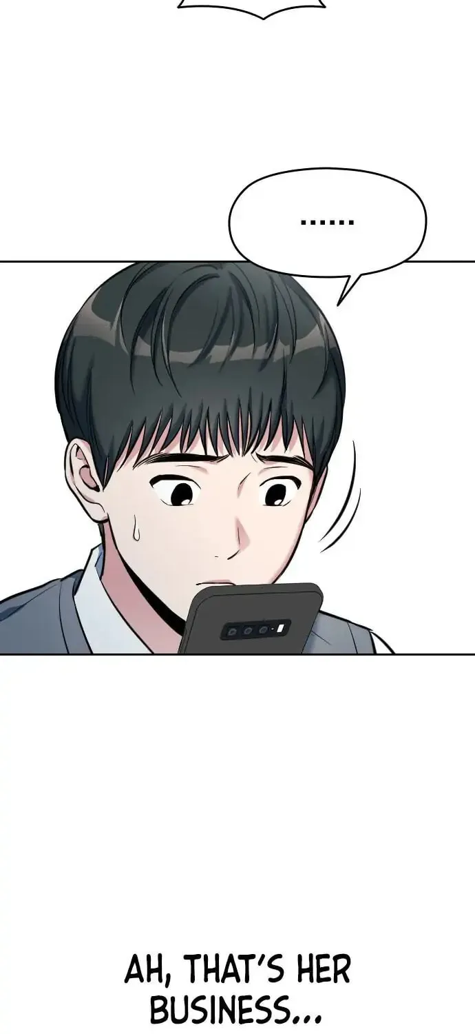 Read Anon, I Know You! chapter 2 image 27 on Lezhin