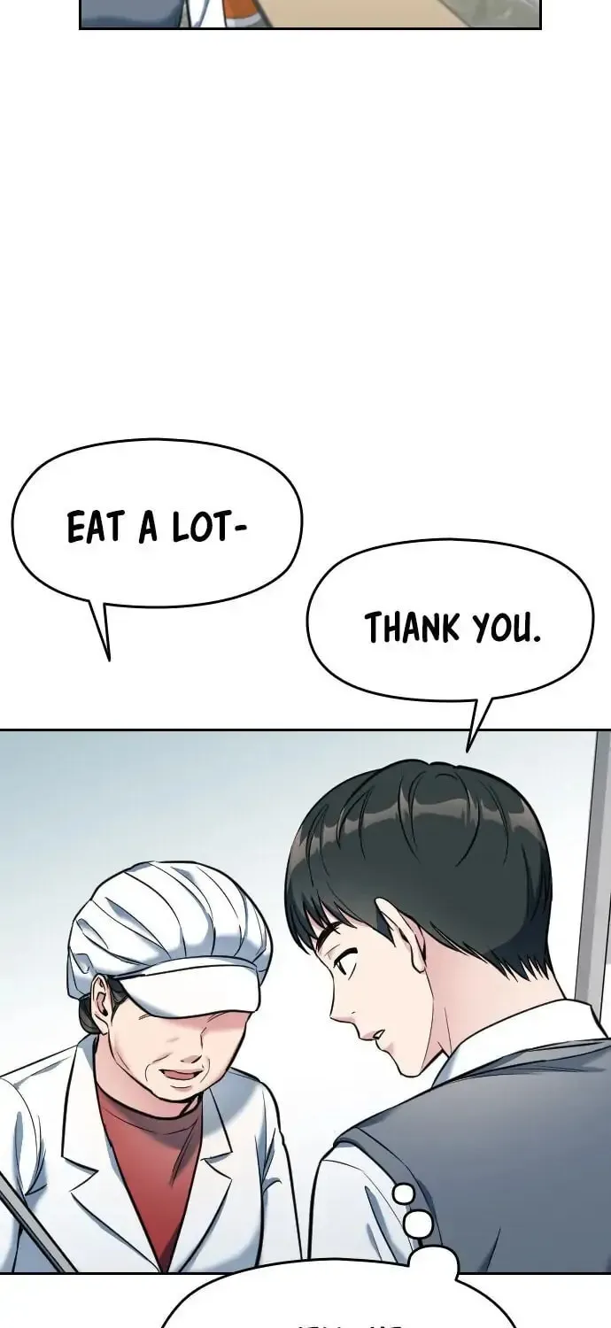 Read Anon, I Know You! chapter 2 image 29 on Lezhin