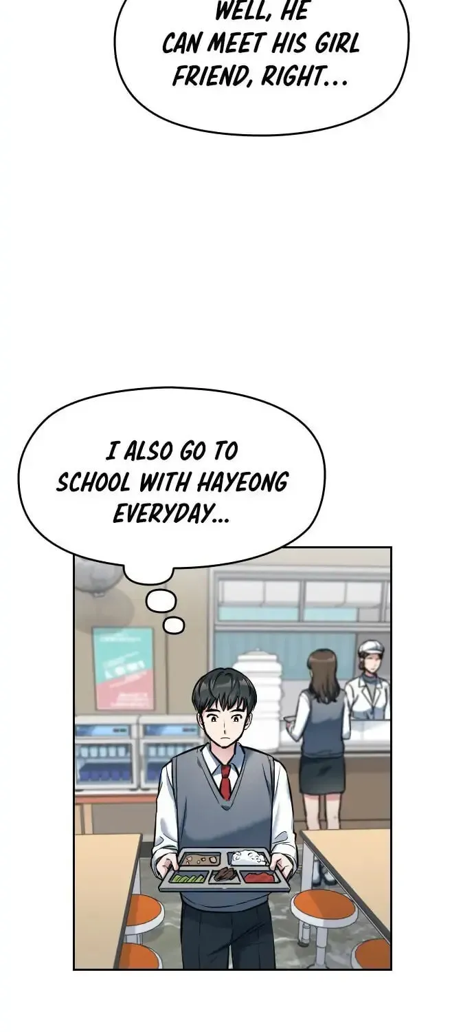 Read Anon, I Know You! chapter 2 image 30 on Lezhin