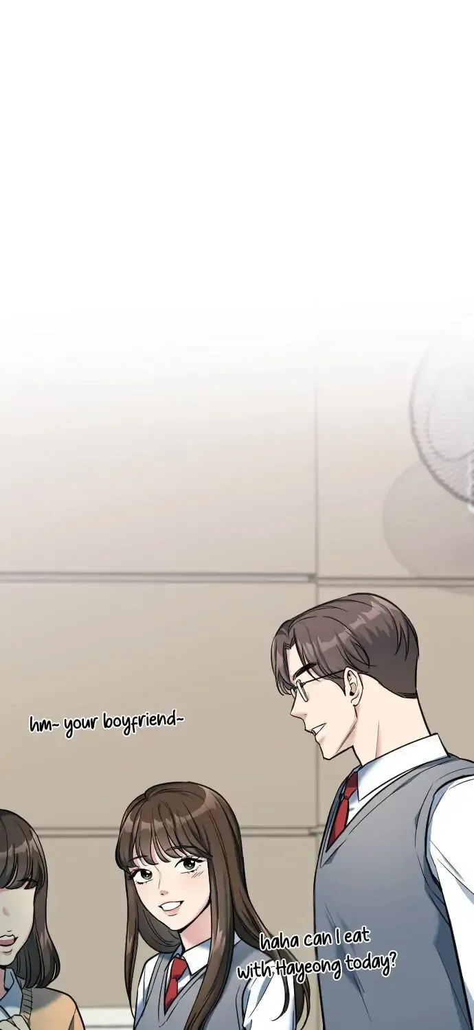Read Anon, I Know You! chapter 2 image 32 on Lezhin