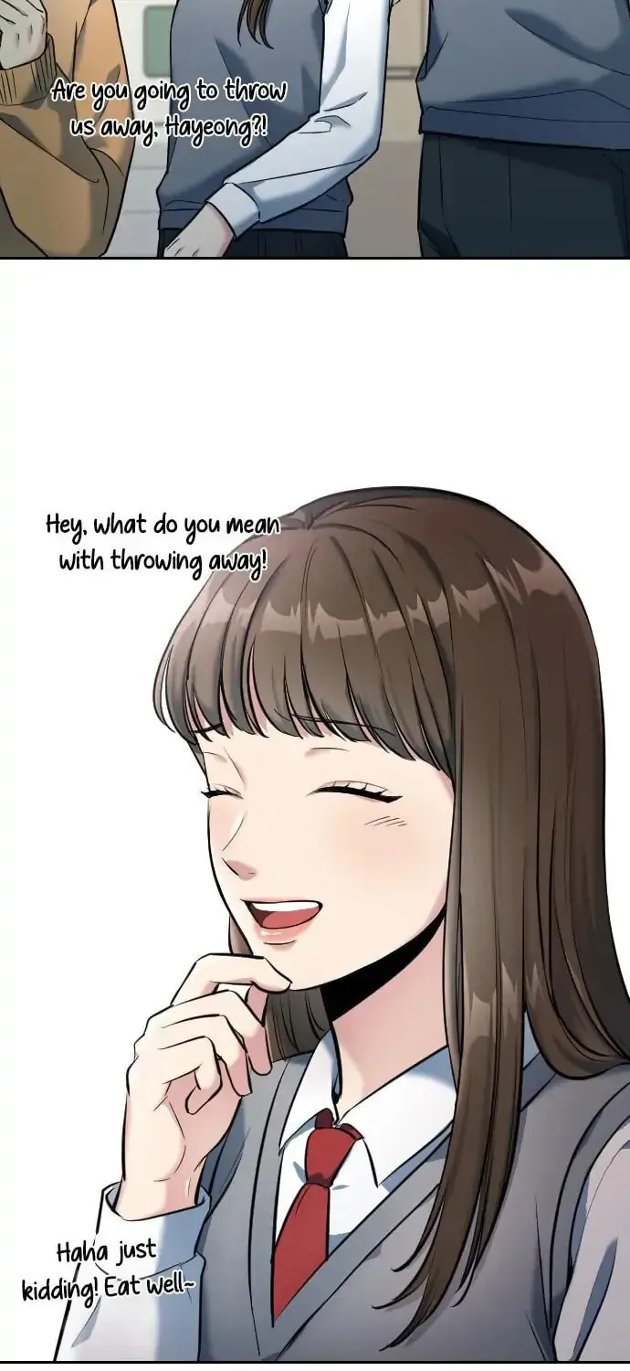 Read Anon, I Know You! chapter 2 image 33 on Lezhin