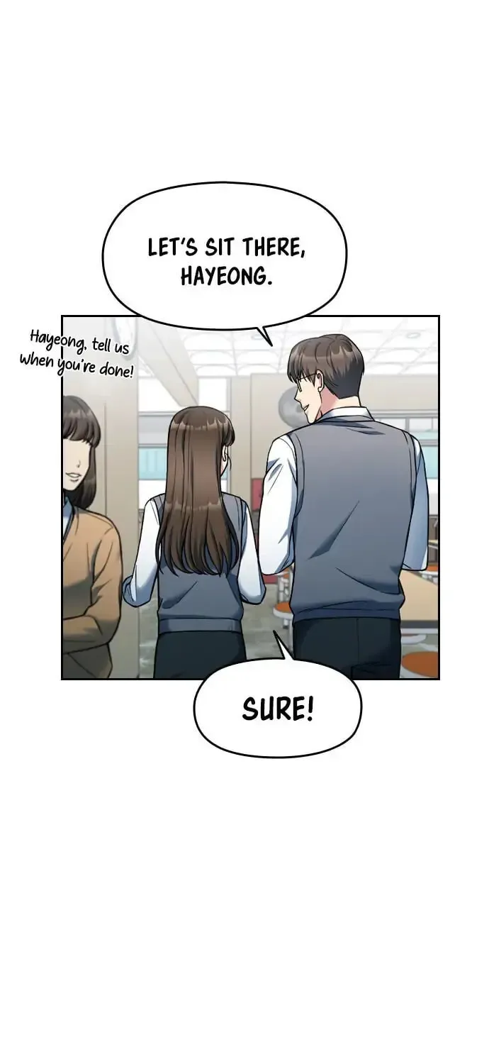 Read Anon, I Know You! chapter 2 image 36 on Lezhin