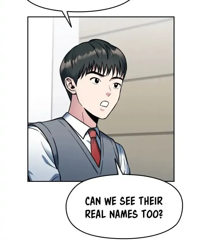 Read Anon, I Know You! chapter 2 image 39 on Lezhin