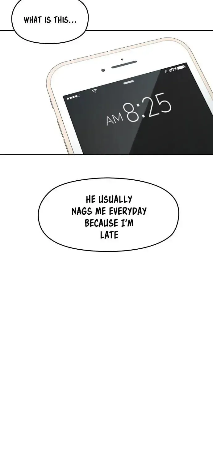 Read Anon, I Know You! chapter 2 image 4 on Lezhin