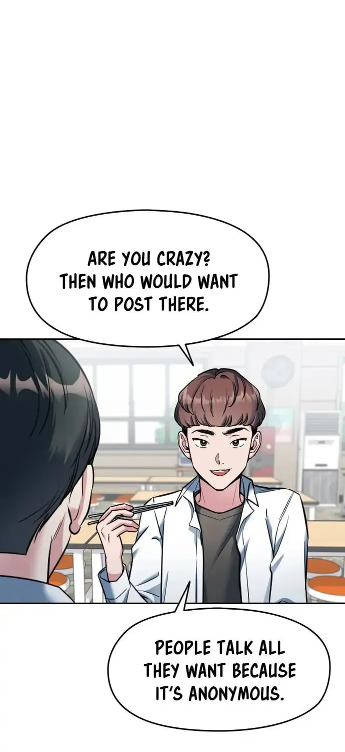 Read Anon, I Know You! chapter 2 image 40 on Lezhin