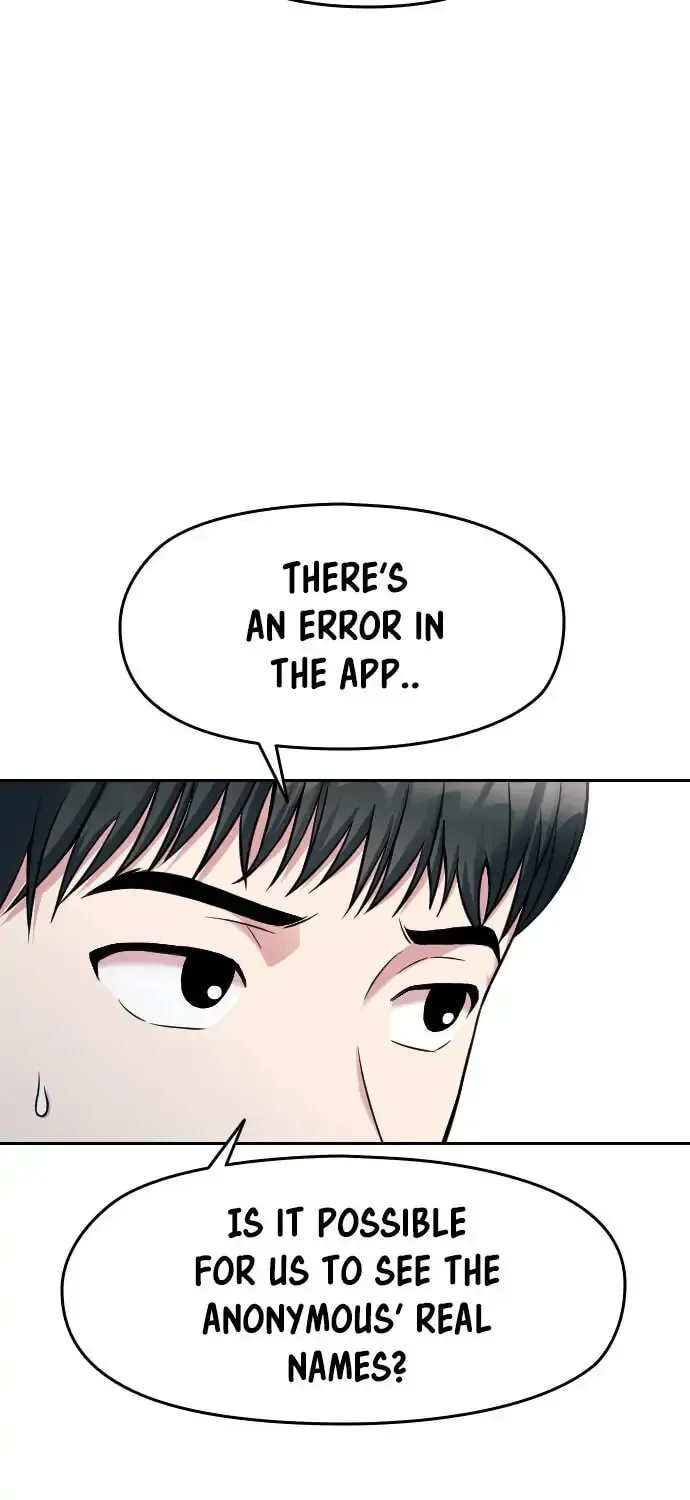 Read Anon, I Know You! chapter 2 image 42 on Lezhin
