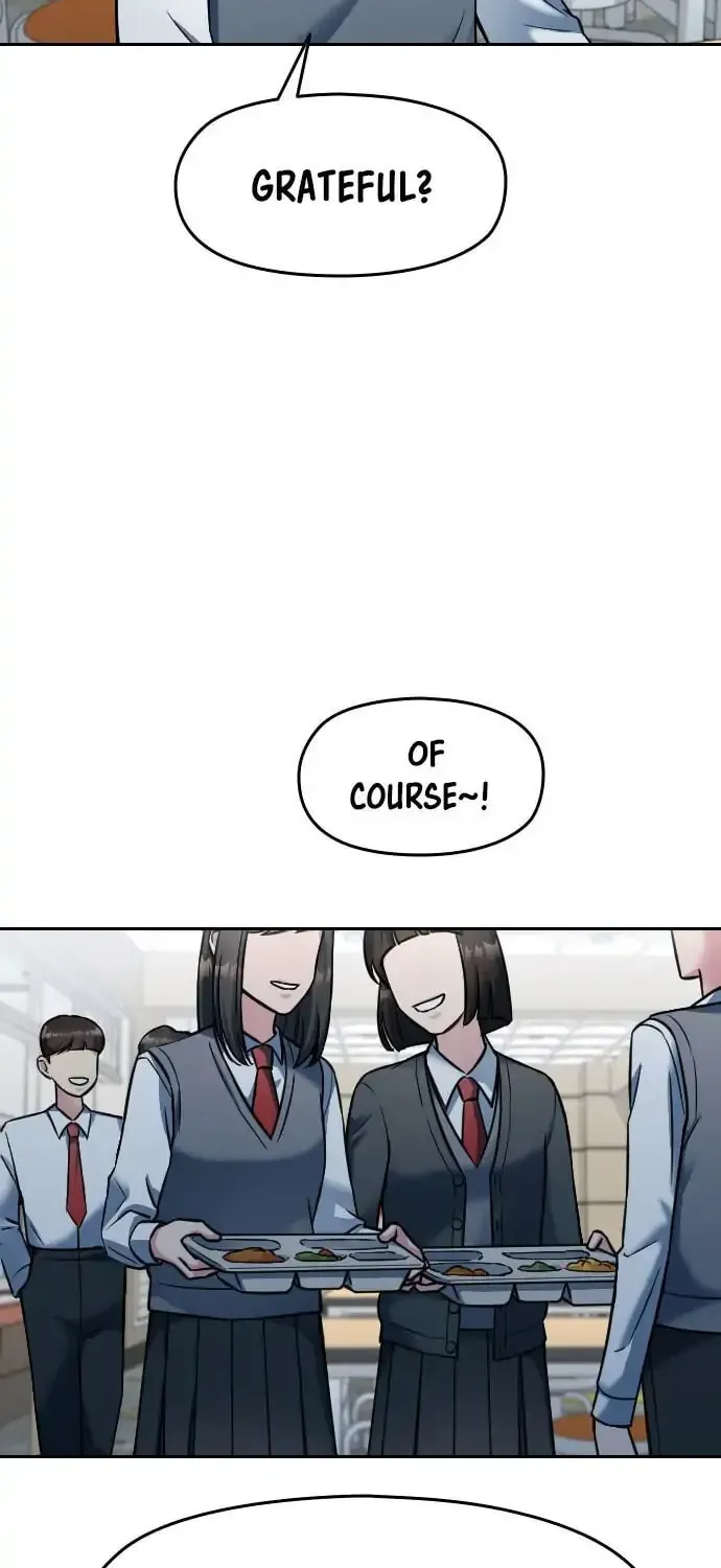 Read Anon, I Know You! chapter 2 image 45 on Lezhin