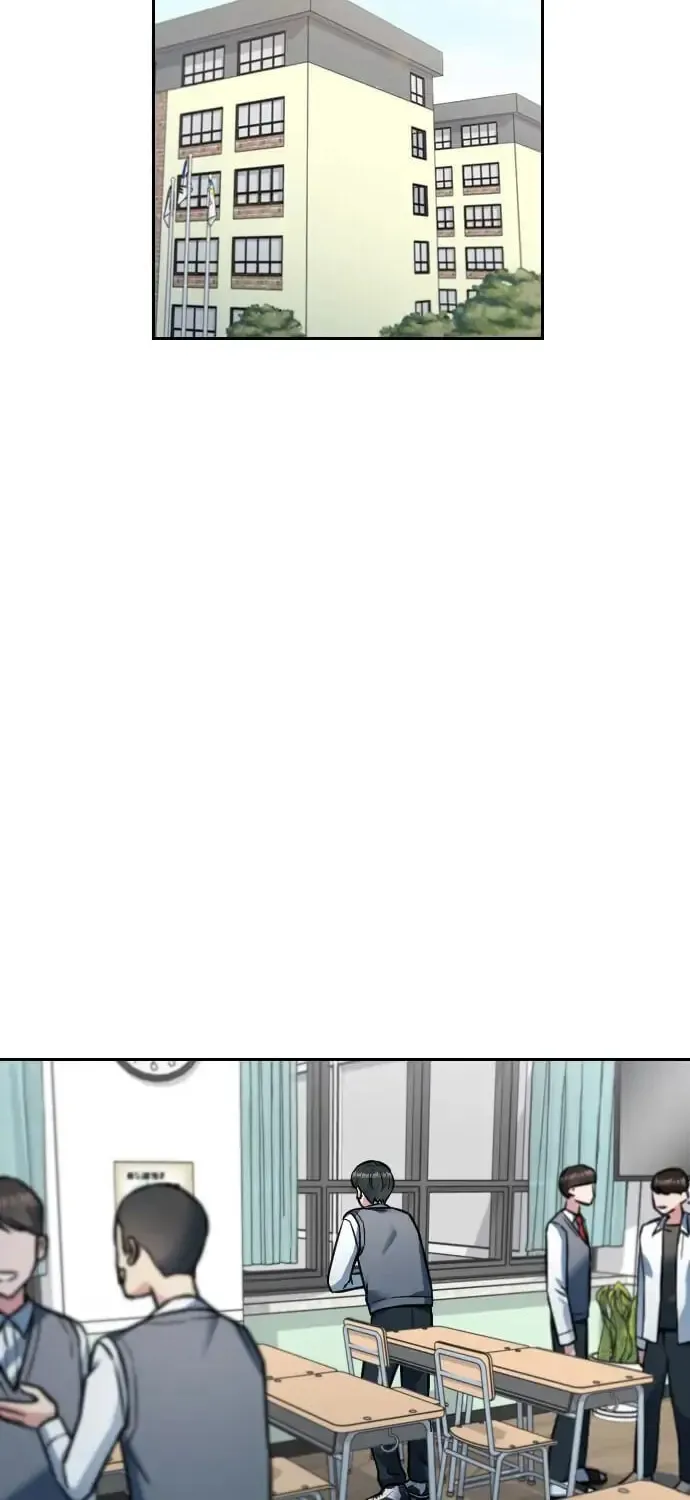 Read Anon, I Know You! chapter 2 image 49 on Lezhin