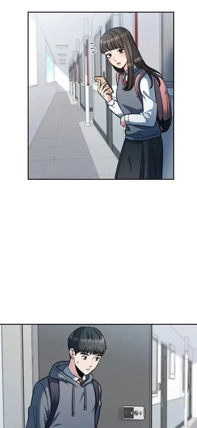 Read Anon, I Know You! chapter 2 image 5 on Lezhin