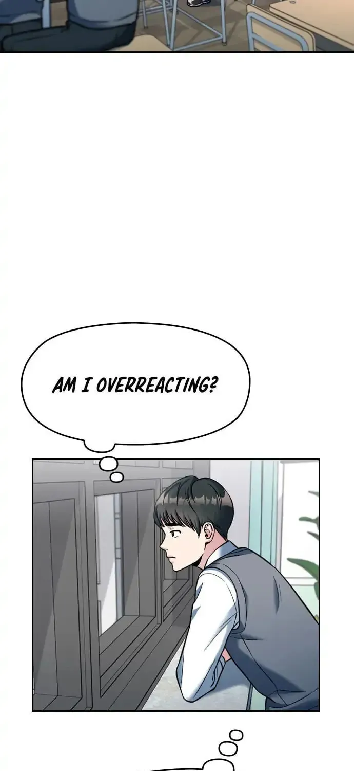 Read Anon, I Know You! chapter 2 image 50 on Lezhin