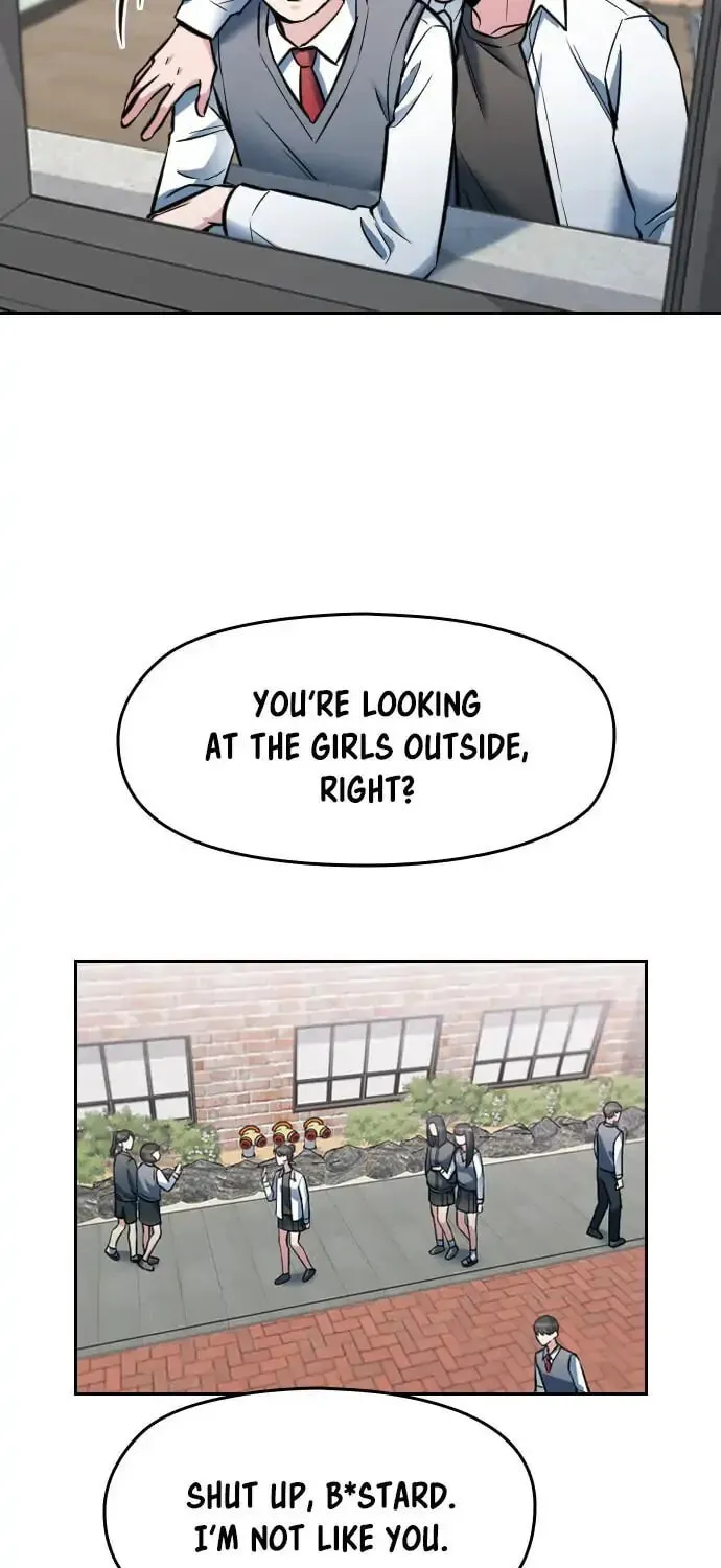Read Anon, I Know You! chapter 2 image 52 on Lezhin