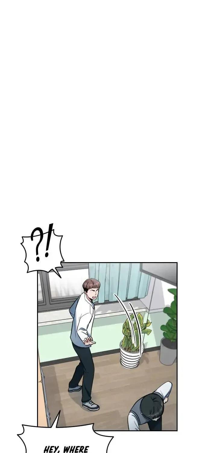 Read Anon, I Know You! chapter 2 image 56 on Lezhin