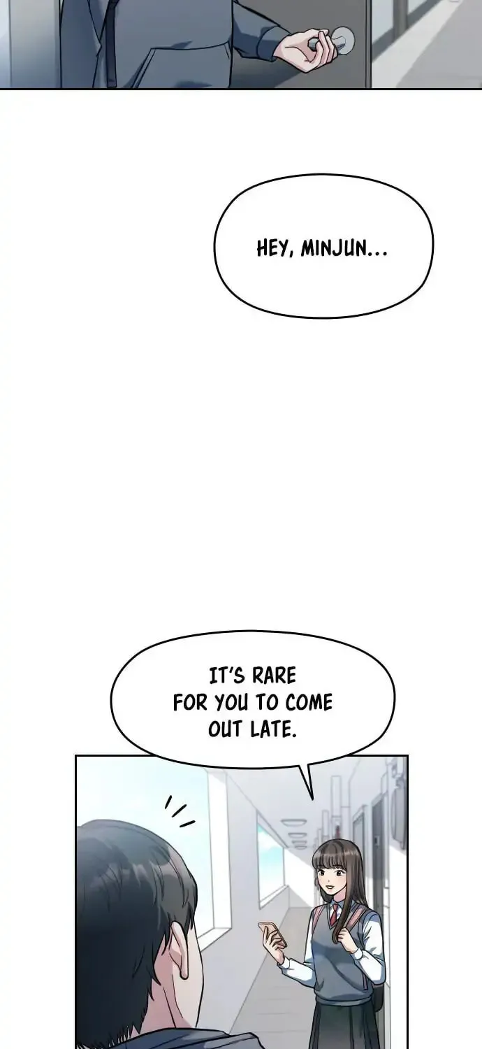Read Anon, I Know You! chapter 2 image 6 on Lezhin
