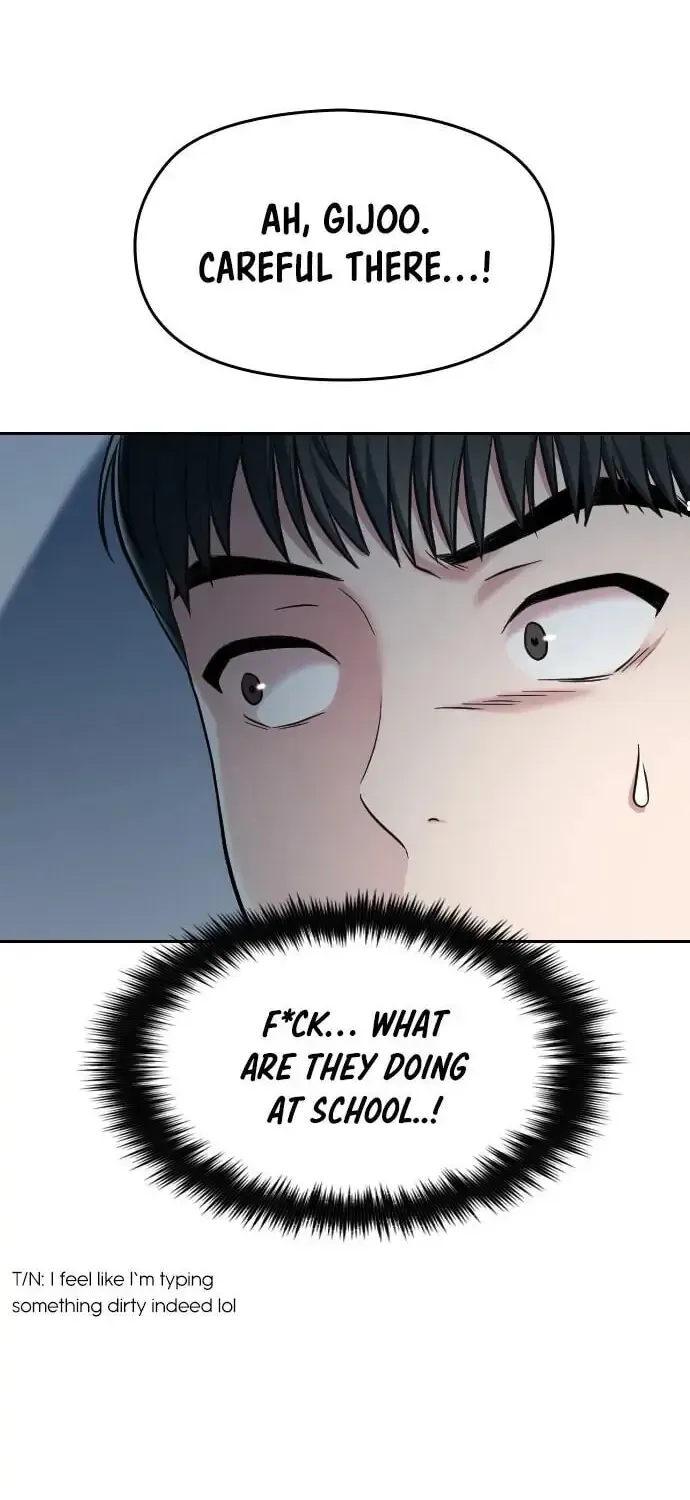 Read Anon, I Know You! chapter 2 image 61 on Lezhin