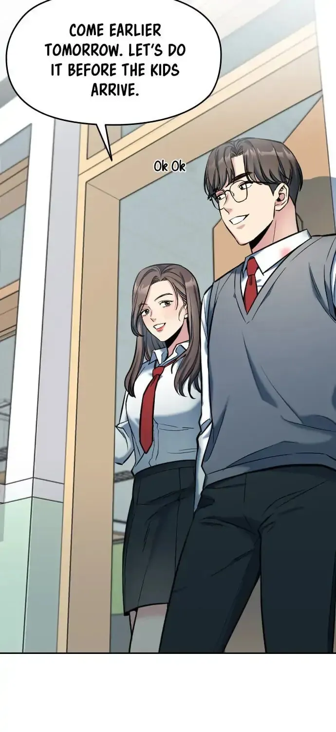 Read Anon, I Know You! chapter 2 image 66 on Lezhin