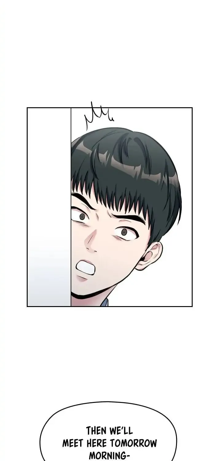 Read Anon, I Know You! chapter 2 image 67 on Lezhin