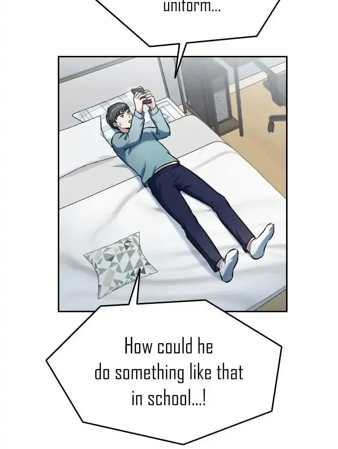 Read Anon, I Know You! chapter 2 image 71 on Lezhin