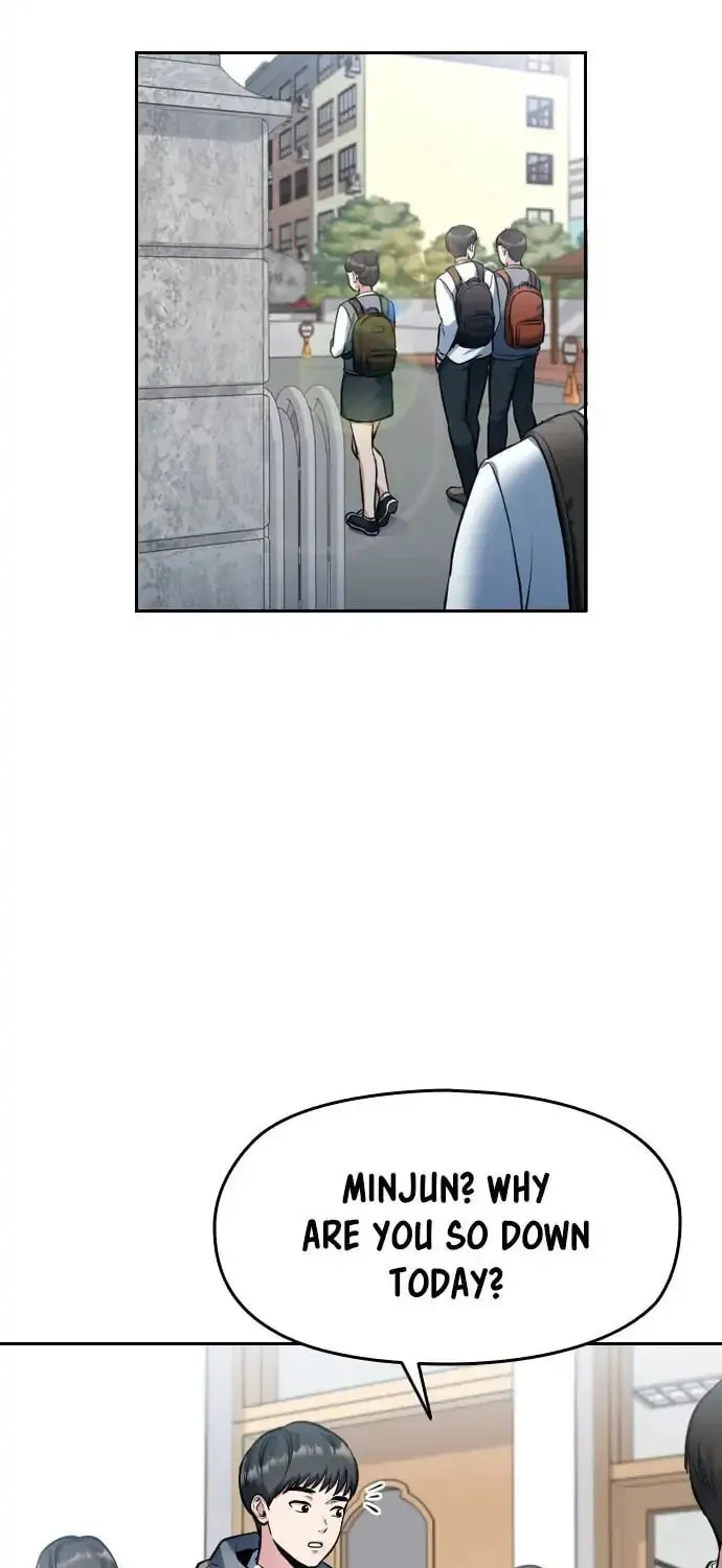 Read Anon, I Know You! chapter 2 image 78 on Lezhin