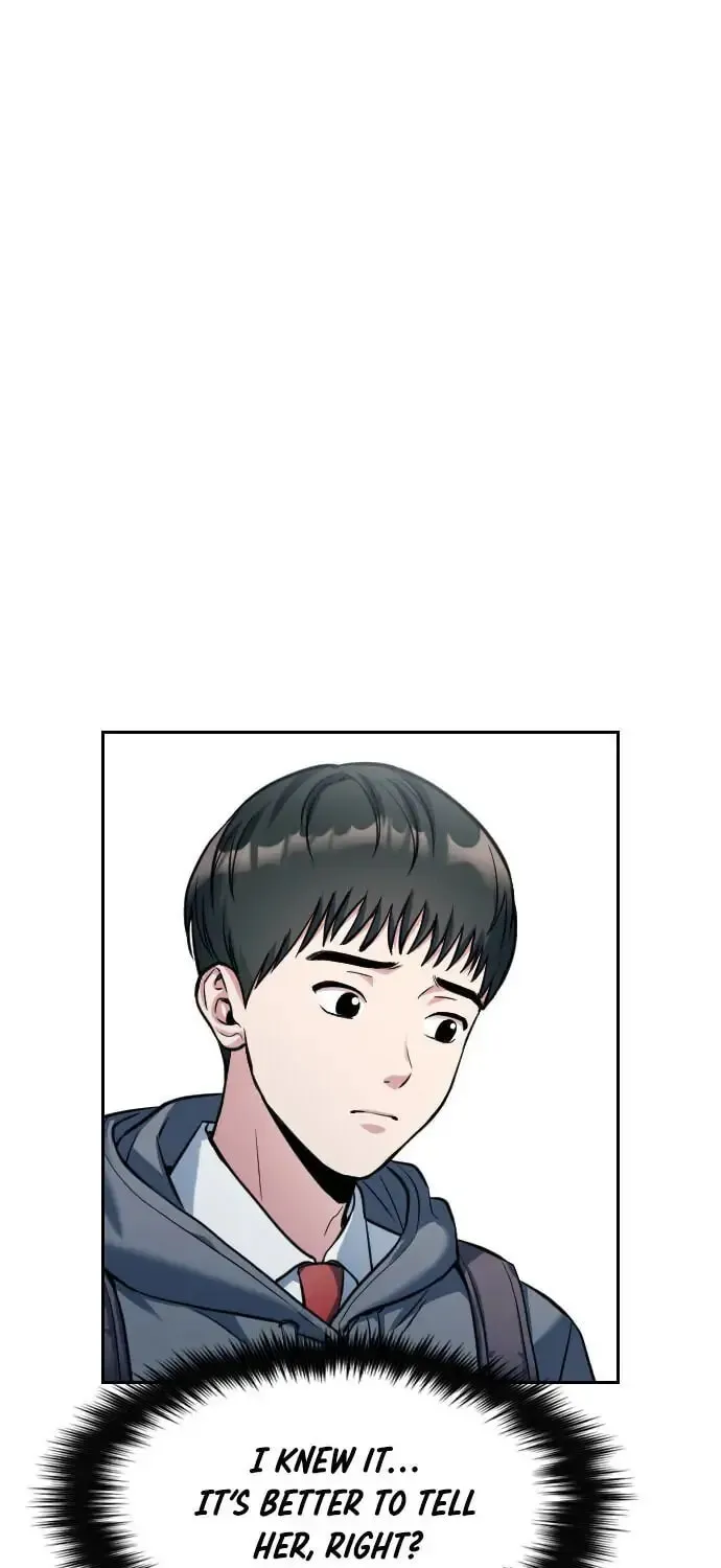 Read Anon, I Know You! chapter 2 image 80 on Lezhin