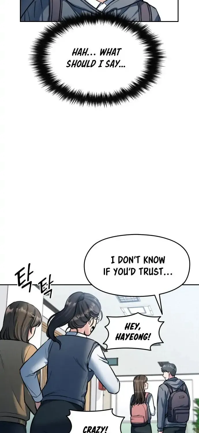 Read Anon, I Know You! chapter 2 image 83 on Lezhin
