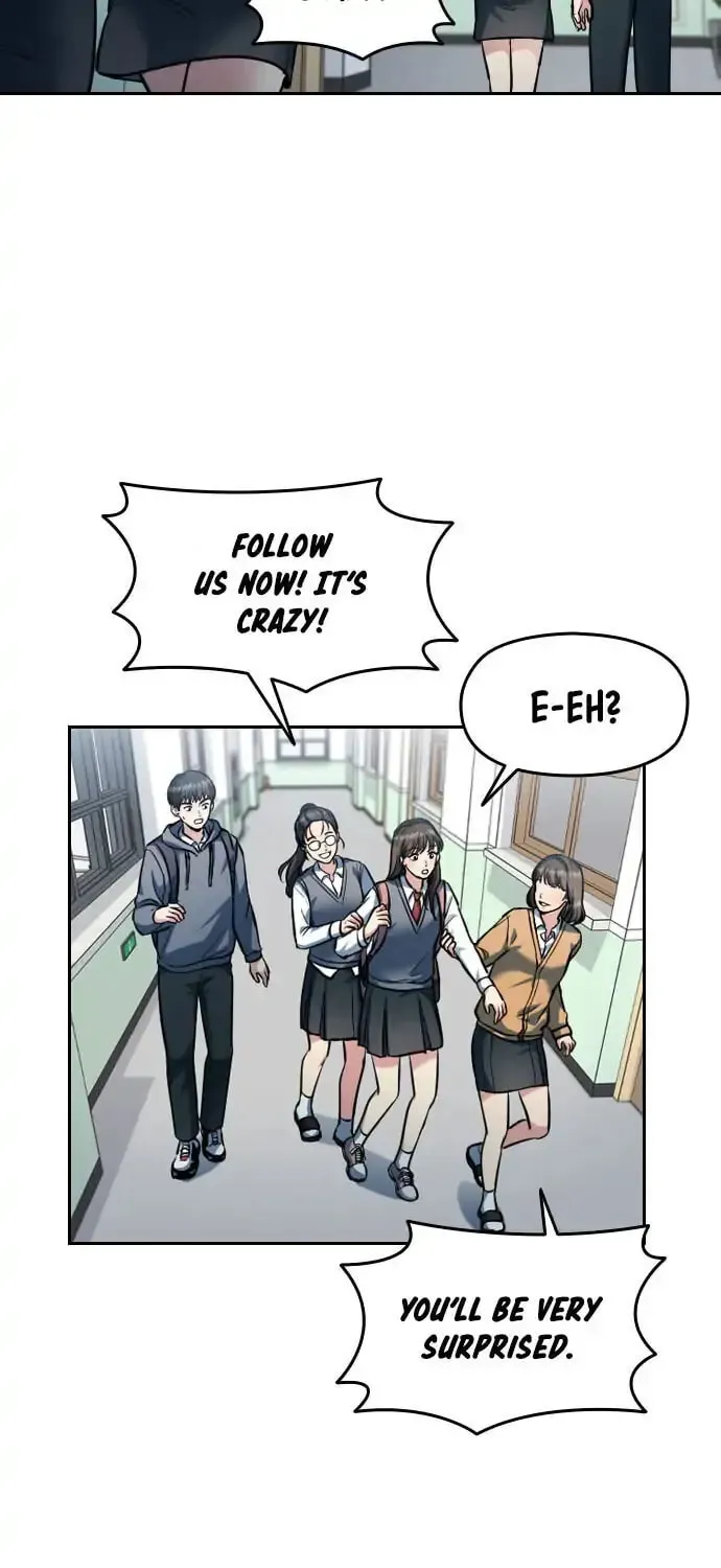 Read Anon, I Know You! chapter 2 image 84 on Lezhin