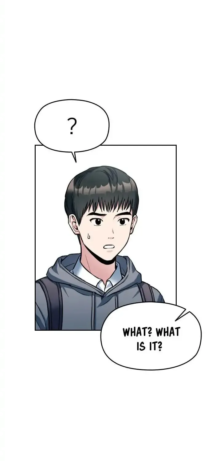 Read Anon, I Know You! chapter 2 image 85 on Lezhin