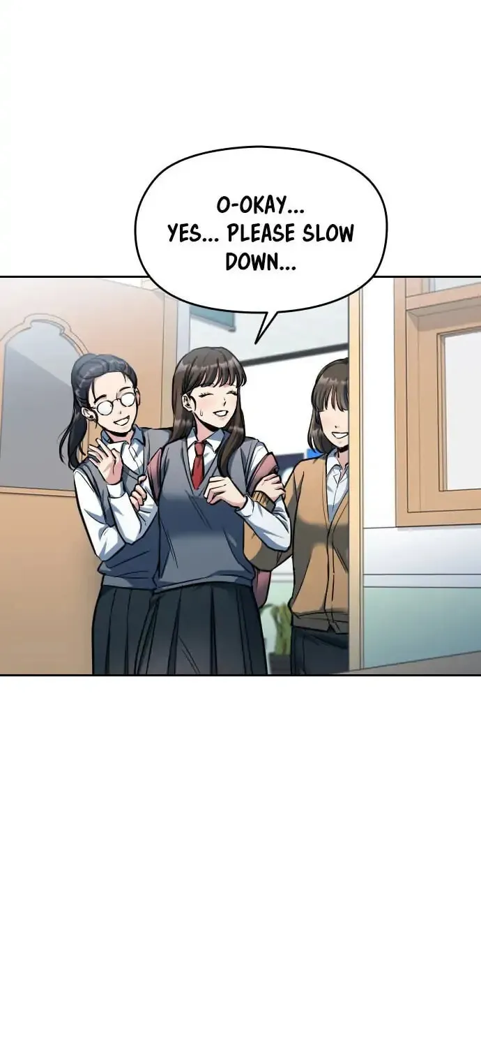 Read Anon, I Know You! chapter 2 image 86 on Lezhin