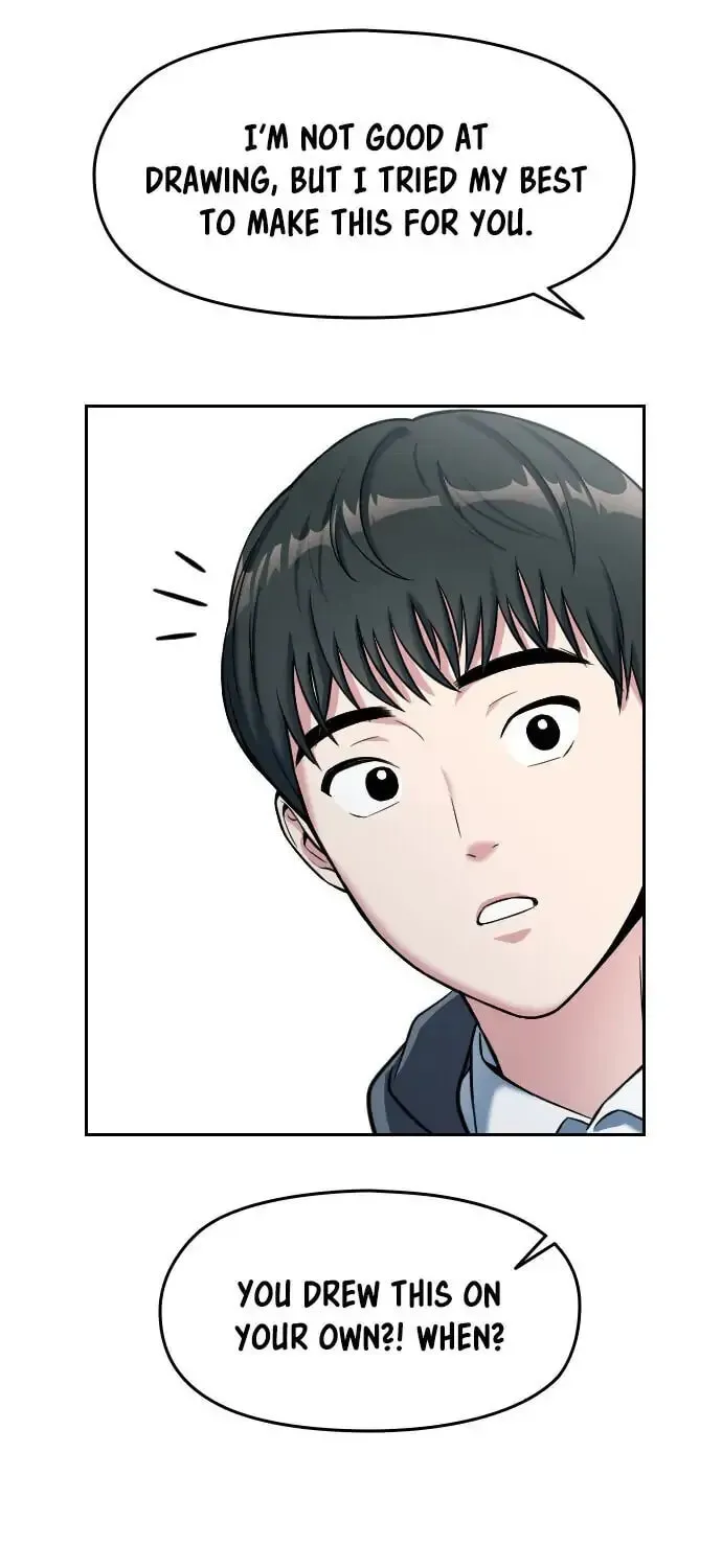 Read Anon, I Know You! chapter 2 image 98 on Lezhin