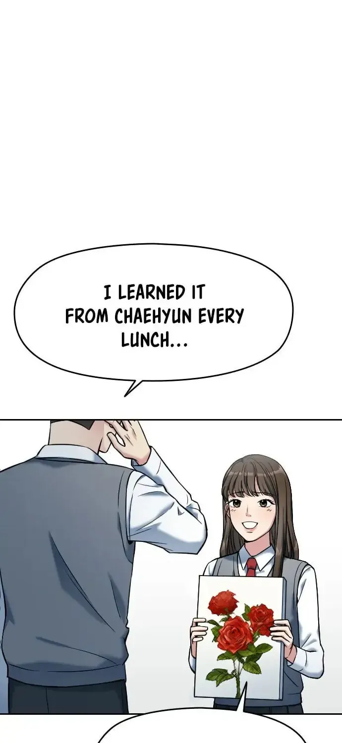 Read Anon, I Know You! chapter 2 image 99 on Lezhin